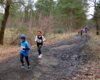 Foto vom Album: 1.Lauf Crosslaufserie 2024