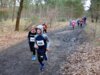 Foto vom Album: 1.Lauf Crosslaufserie 2024