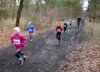 Foto vom Album: 1.Lauf Crosslaufserie 2024