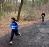 Foto vom Album: 1.Lauf Crosslaufserie 2024