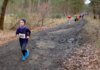 Foto vom Album: 1.Lauf Crosslaufserie 2024