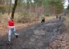 Foto vom Album: 1.Lauf Crosslaufserie 2024