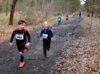 Foto vom Album: 1.Lauf Crosslaufserie 2024