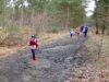 Foto vom Album: 1.Lauf Crosslaufserie 2024
