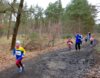Foto vom Album: 1.Lauf Crosslaufserie 2024