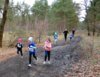 Foto vom Album: 1.Lauf Crosslaufserie 2024