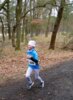 Foto vom Album: 1.Lauf Crosslaufserie 2024