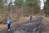 Foto vom Album: 1.Lauf Crosslaufserie 2024