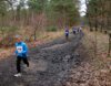 Foto vom Album: 1.Lauf Crosslaufserie 2024