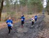 Foto vom Album: 1.Lauf Crosslaufserie 2024