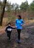 Foto vom Album: 1.Lauf Crosslaufserie 2024