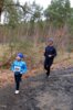 Foto vom Album: 1.Lauf Crosslaufserie 2024