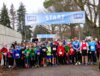 Foto vom Album: 1.Lauf Crosslaufserie 2024