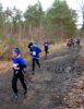 Foto vom Album: 1.Lauf Crosslaufserie 2024