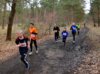 Foto vom Album: 1.Lauf Crosslaufserie 2024