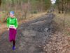 Foto vom Album: 1.Lauf Crosslaufserie 2024