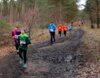 Foto vom Album: 1.Lauf Crosslaufserie 2024