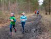 Foto vom Album: 1.Lauf Crosslaufserie 2024