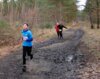 Foto vom Album: 1.Lauf Crosslaufserie 2024