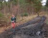 Foto vom Album: 1.Lauf Crosslaufserie 2024