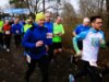 Foto vom Album: 1.Lauf Crosslaufserie 2024