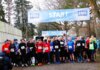 Foto vom Album: 1.Lauf Crosslaufserie 2024