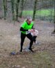 Foto vom Album: 1.Lauf Crosslaufserie 2024