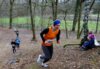 Foto vom Album: 1.Lauf Crosslaufserie 2024