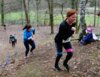 Foto vom Album: 1.Lauf Crosslaufserie 2024