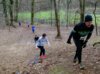 Foto vom Album: 1.Lauf Crosslaufserie 2024
