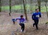 Foto vom Album: 1.Lauf Crosslaufserie 2024