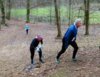 Foto vom Album: 1.Lauf Crosslaufserie 2024