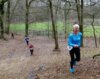 Foto vom Album: 1.Lauf Crosslaufserie 2024