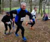 Foto vom Album: 1.Lauf Crosslaufserie 2024
