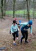 Foto vom Album: 1.Lauf Crosslaufserie 2024