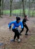 Foto vom Album: 1.Lauf Crosslaufserie 2024