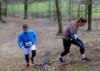 Foto vom Album: 1.Lauf Crosslaufserie 2024