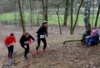 Foto vom Album: 1.Lauf Crosslaufserie 2024