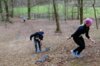 Foto vom Album: 1.Lauf Crosslaufserie 2024