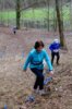 Foto vom Album: 1.Lauf Crosslaufserie 2024