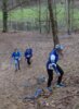Foto vom Album: 1.Lauf Crosslaufserie 2024