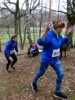 Foto vom Album: 1.Lauf Crosslaufserie 2024