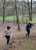 Foto vom Album: 1.Lauf Crosslaufserie 2024
