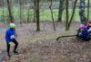 Foto vom Album: 1.Lauf Crosslaufserie 2024