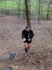Foto vom Album: 1.Lauf Crosslaufserie 2024