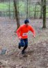 Foto vom Album: 1.Lauf Crosslaufserie 2024