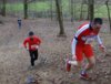 Foto vom Album: 1.Lauf Crosslaufserie 2024