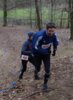 Foto vom Album: 1.Lauf Crosslaufserie 2024