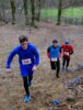 Foto vom Album: 1.Lauf Crosslaufserie 2024