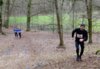 Foto vom Album: 1.Lauf Crosslaufserie 2024